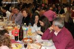 Calvario Cena