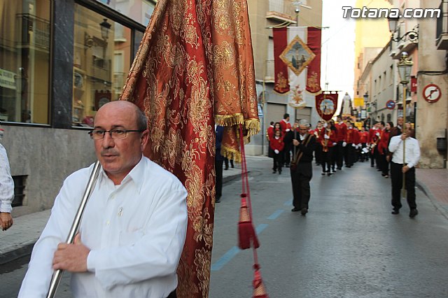 Hermandad de Jess en el Calvario y Santa Cena - 4
