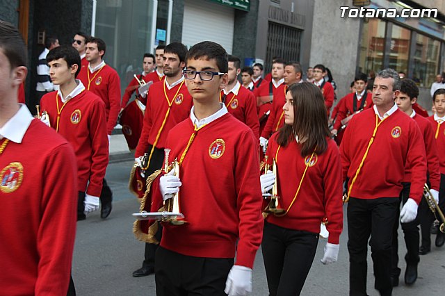 Hermandad de Jess en el Calvario y Santa Cena - 10