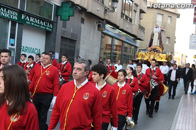 Hermandad de Jess en el Calvario y Santa Cena - 11