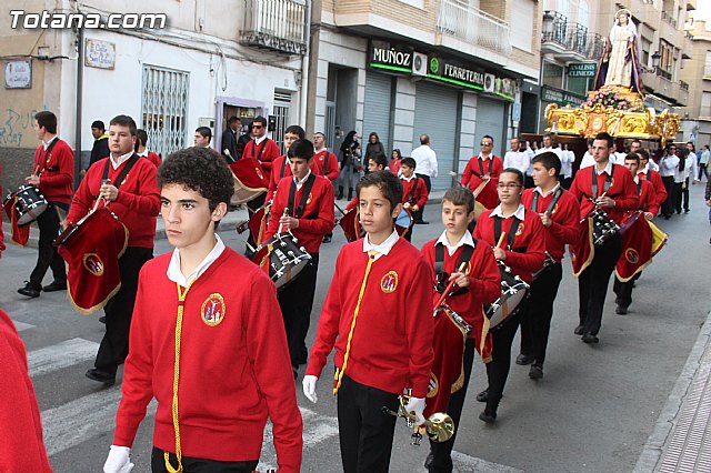 Hermandad de Jess en el Calvario y Santa Cena - 13