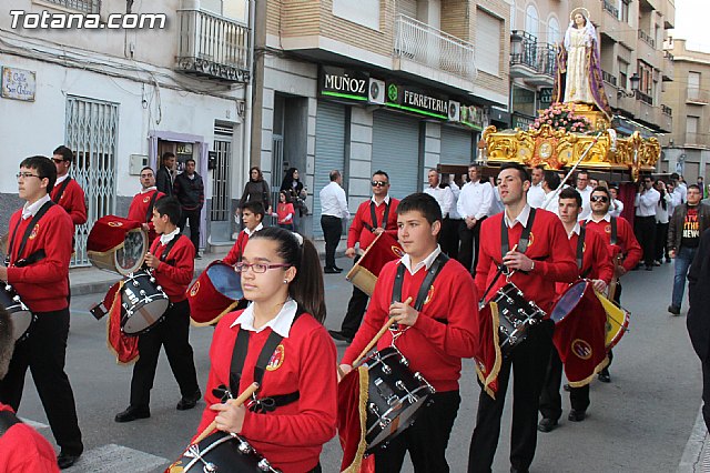 Hermandad de Jess en el Calvario y Santa Cena - 14