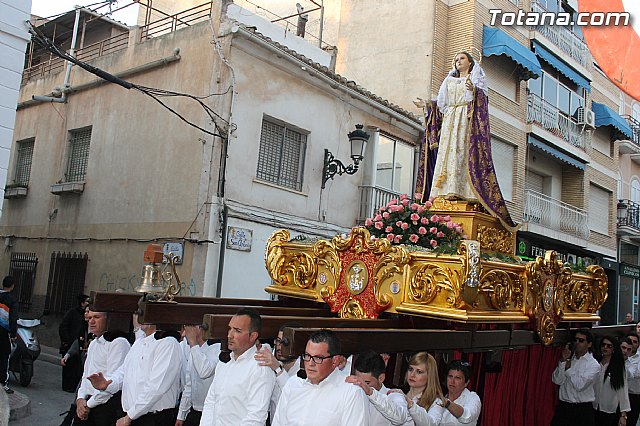 Hermandad de Jess en el Calvario y Santa Cena - 17