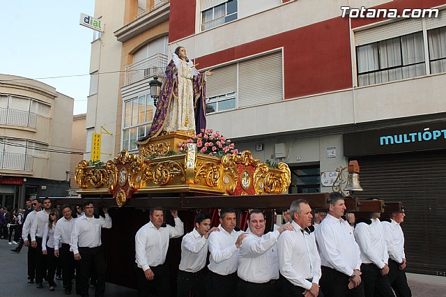 Hermandad de Jess en el Calvario y Santa Cena - 23