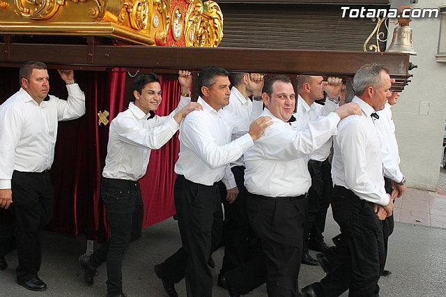 Hermandad de Jess en el Calvario y Santa Cena - 24