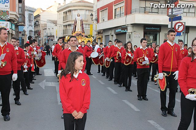Hermandad de Jess en el Calvario y Santa Cena - 29