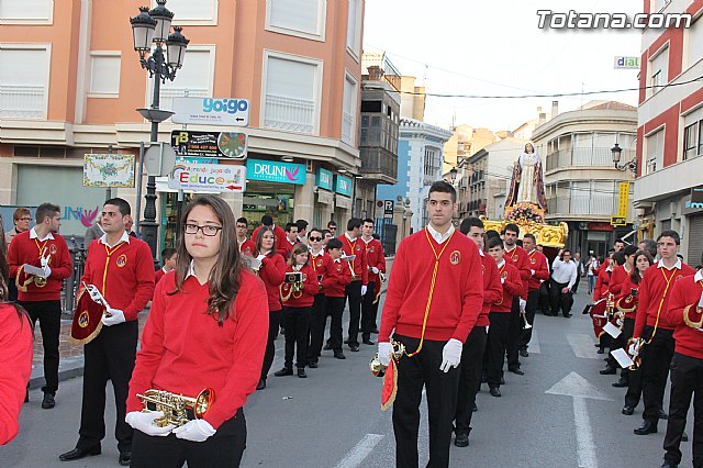 Hermandad de Jess en el Calvario y Santa Cena - 31