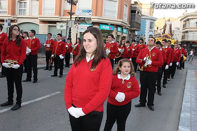 Hermandad de Jess en el Calvario y Santa Cena - 32