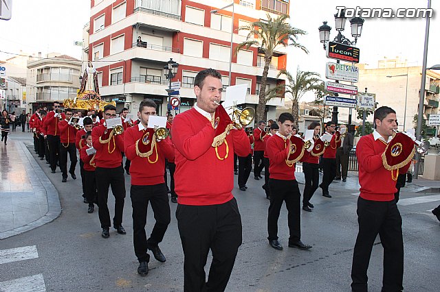 Hermandad de Jess en el Calvario y Santa Cena - 33