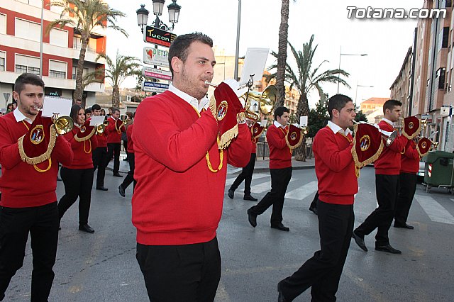 Hermandad de Jess en el Calvario y Santa Cena - 34