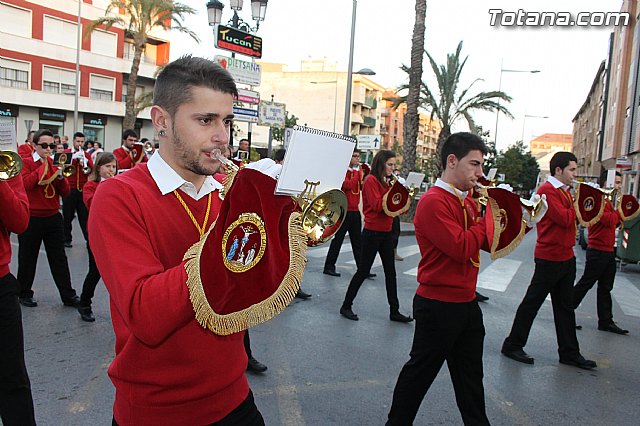 Hermandad de Jess en el Calvario y Santa Cena - 35