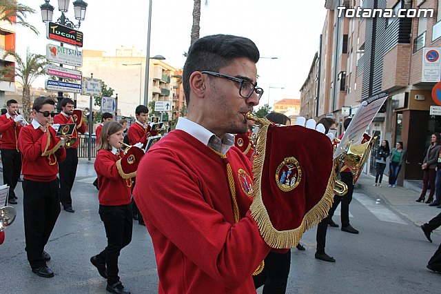 Hermandad de Jess en el Calvario y Santa Cena - 36
