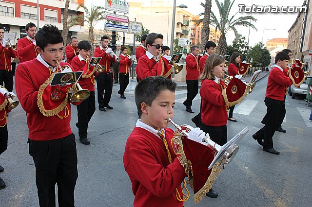 Hermandad de Jess en el Calvario y Santa Cena - 37