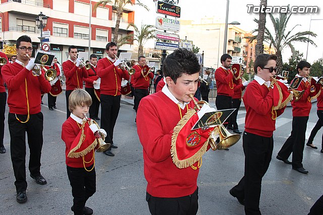 Hermandad de Jess en el Calvario y Santa Cena - 38