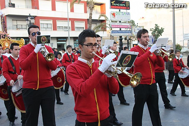 Hermandad de Jess en el Calvario y Santa Cena - 39