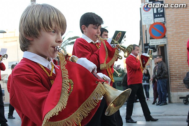 Hermandad de Jess en el Calvario y Santa Cena - 40