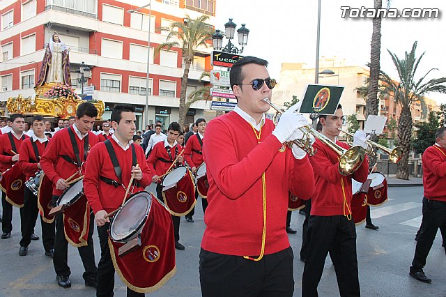 Hermandad de Jess en el Calvario y Santa Cena - 41