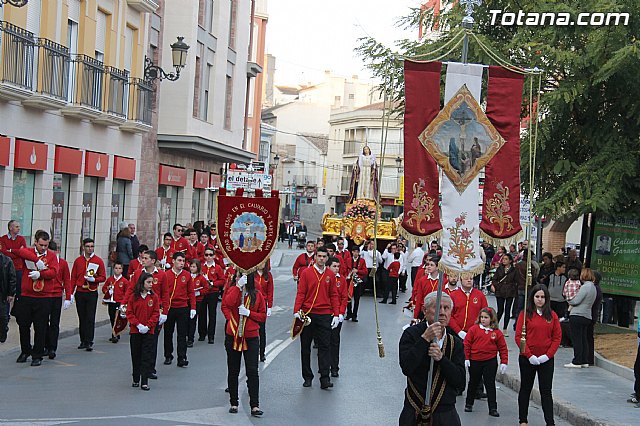 Hermandad de Jess en el Calvario y Santa Cena - 46