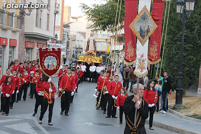 Hermandad de Jess en el Calvario y Santa Cena - 47