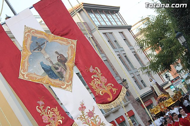 Hermandad de Jess en el Calvario y Santa Cena - 50