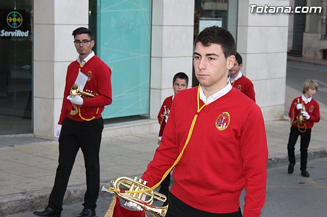 Hermandad de Jess en el Calvario y Santa Cena - 53