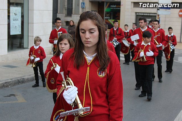 Hermandad de Jess en el Calvario y Santa Cena - 54