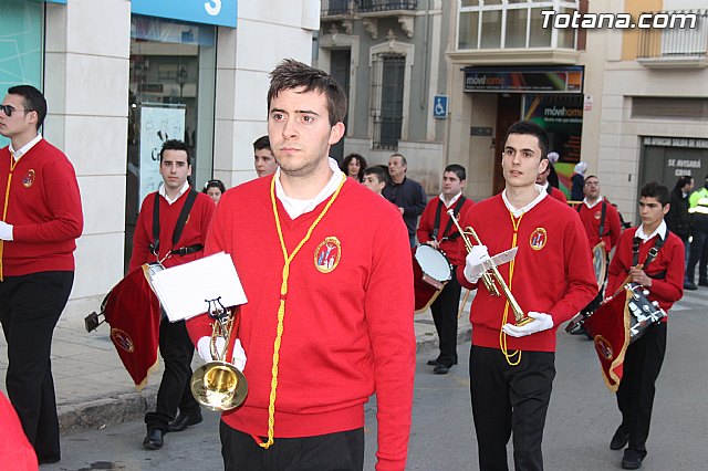 Hermandad de Jess en el Calvario y Santa Cena - 57