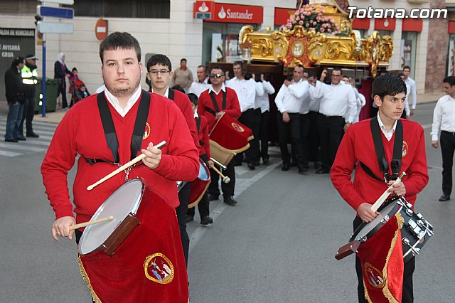 Hermandad de Jess en el Calvario y Santa Cena - 58
