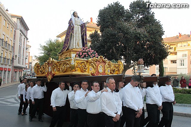 Hermandad de Jess en el Calvario y Santa Cena - 63