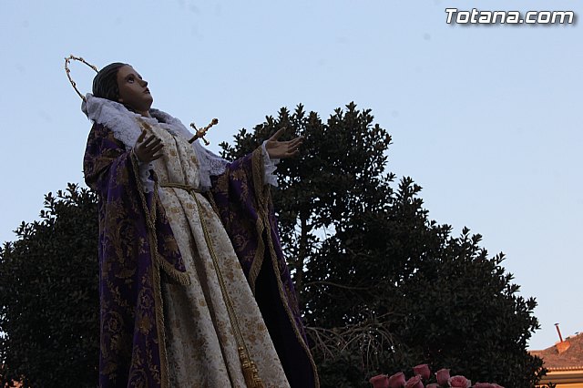 Hermandad de Jess en el Calvario y Santa Cena - 64