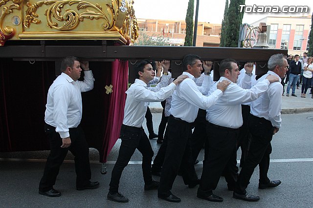 Hermandad de Jess en el Calvario y Santa Cena - 65
