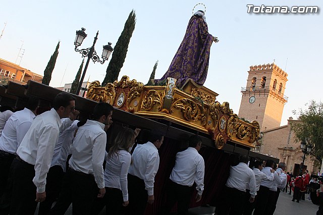 Hermandad de Jess en el Calvario y Santa Cena - 67