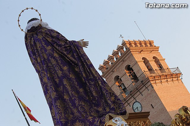 Hermandad de Jess en el Calvario y Santa Cena - 68