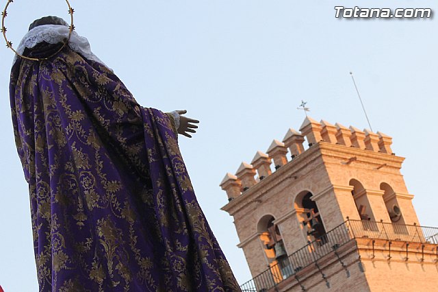 Hermandad de Jess en el Calvario y Santa Cena - 69