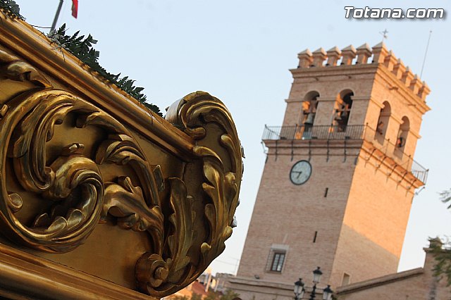 Hermandad de Jess en el Calvario y Santa Cena - 71