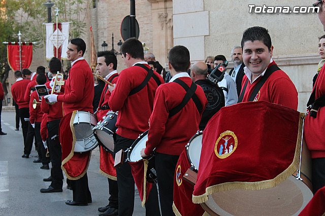 Hermandad de Jess en el Calvario y Santa Cena - 72