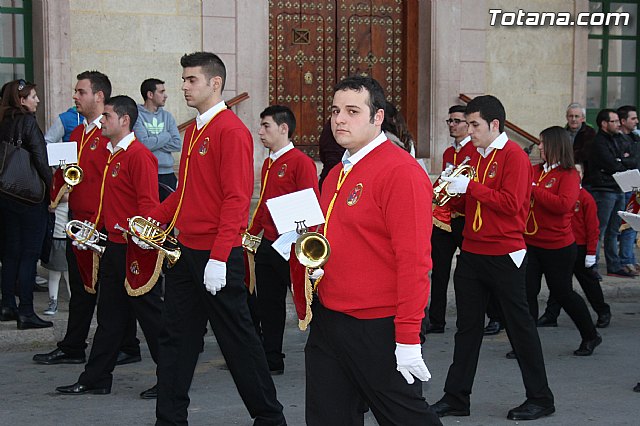 Hermandad de Jess en el Calvario y Santa Cena - 78