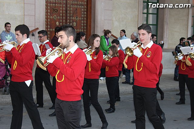 Hermandad de Jess en el Calvario y Santa Cena - 79