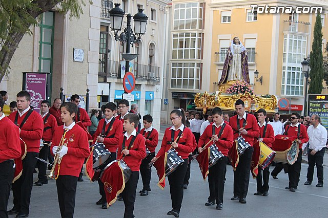 Hermandad de Jess en el Calvario y Santa Cena - 80