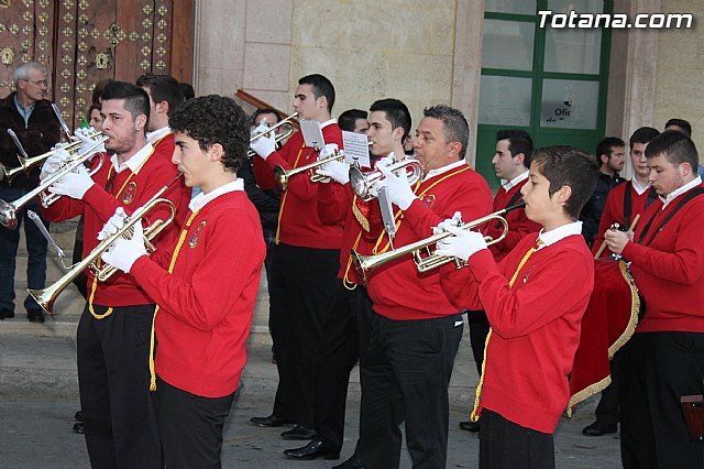 Hermandad de Jess en el Calvario y Santa Cena - 82