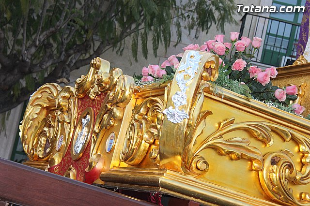 Hermandad de Jess en el Calvario y Santa Cena - 85