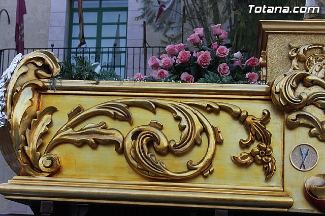 Hermandad de Jess en el Calvario y Santa Cena - 87