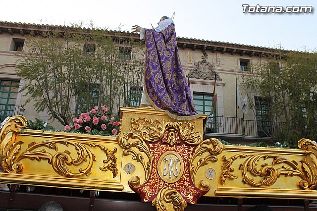Hermandad de Jess en el Calvario y Santa Cena - 92