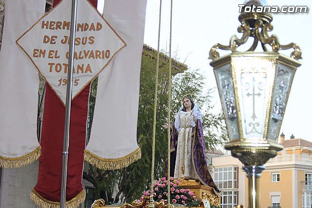 Hermandad de Jess en el Calvario y Santa Cena - 93