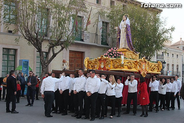 Hermandad de Jess en el Calvario y Santa Cena - 94