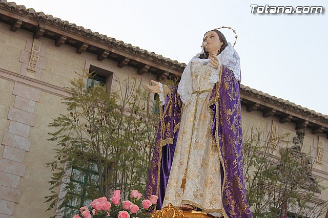 Hermandad de Jess en el Calvario y Santa Cena - 96