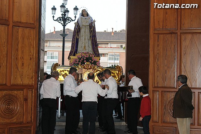 Hermandad de Jess en el Calvario y Santa Cena - 97