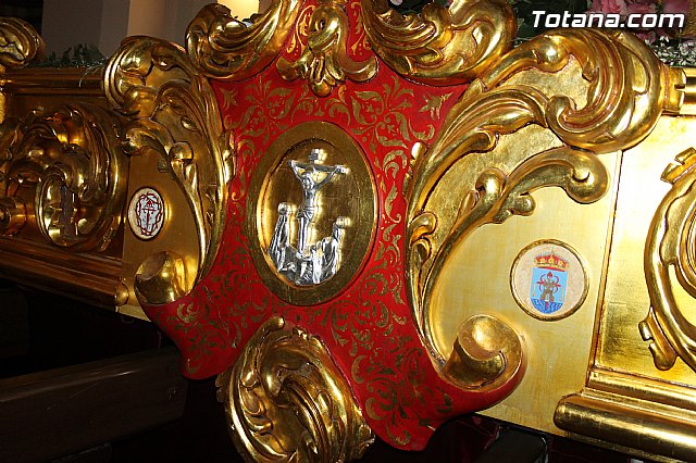 Hermandad de Jess en el Calvario y Santa Cena - 101