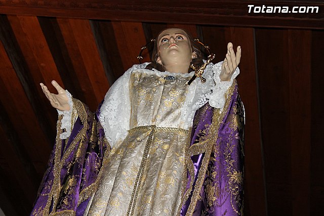 Hermandad de Jess en el Calvario y Santa Cena - 102