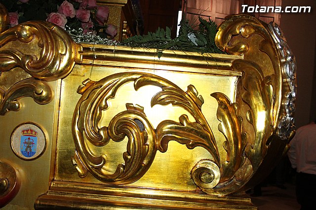 Hermandad de Jess en el Calvario y Santa Cena - 104